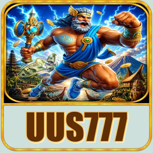 uus777 APK Indonesia - Panduan Lengkap dan Tutorial