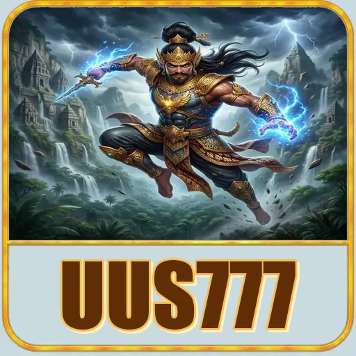 uus777 APK Indonesia - Panduan Lengkap dan Tutorial