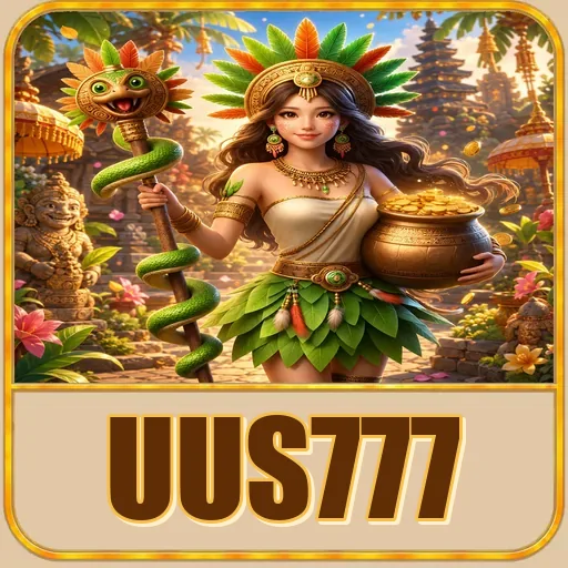 uus777