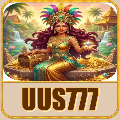 uus777